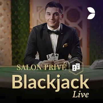 Salon Privé Blackjack C - LAVABET168