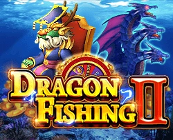 Dragon Fishing II - LAVABET168