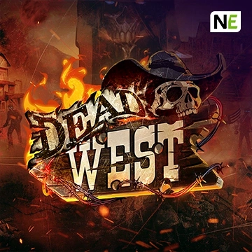 Dead West - LAVABET168