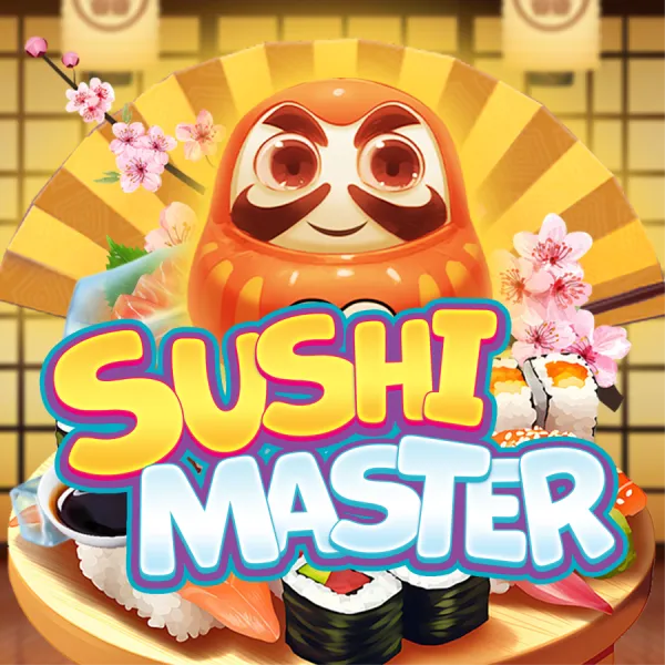 Sushi Master - LAVABET168