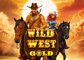 Pragmatic : Wild West Gold - LAVABET168