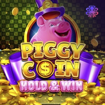 Piggy Coin: Hold & Win - LAVABET168