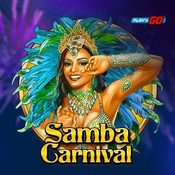 Samba Carnival - LAVABET168