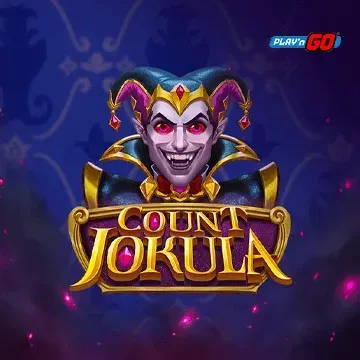 Count Jokula - LAVABET168
