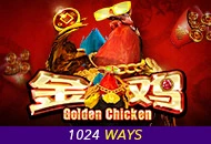 Golden Chicken - LAVABET168