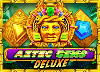 Pragmatic : Aztec Gems Deluxe - LAVABET168
