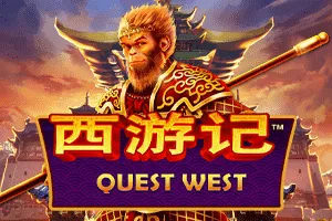 Quest West - LAVABET168