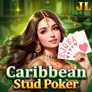Caribbean Stud Poker - LAVABET168