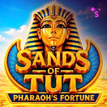 Sands of Tut: Pharaoh’s Fortune - LAVABET168