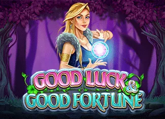 Pragmatic : Good Luck Good Fortune - LAVABET168