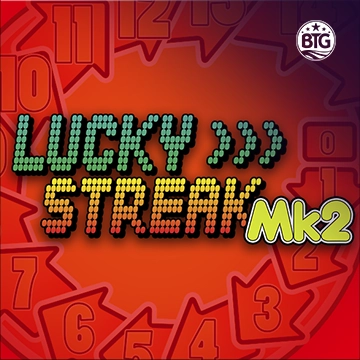 Lucky Streak Mk2 - LAVABET168