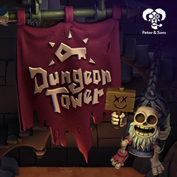 Dungeon Tower - LAVABET168