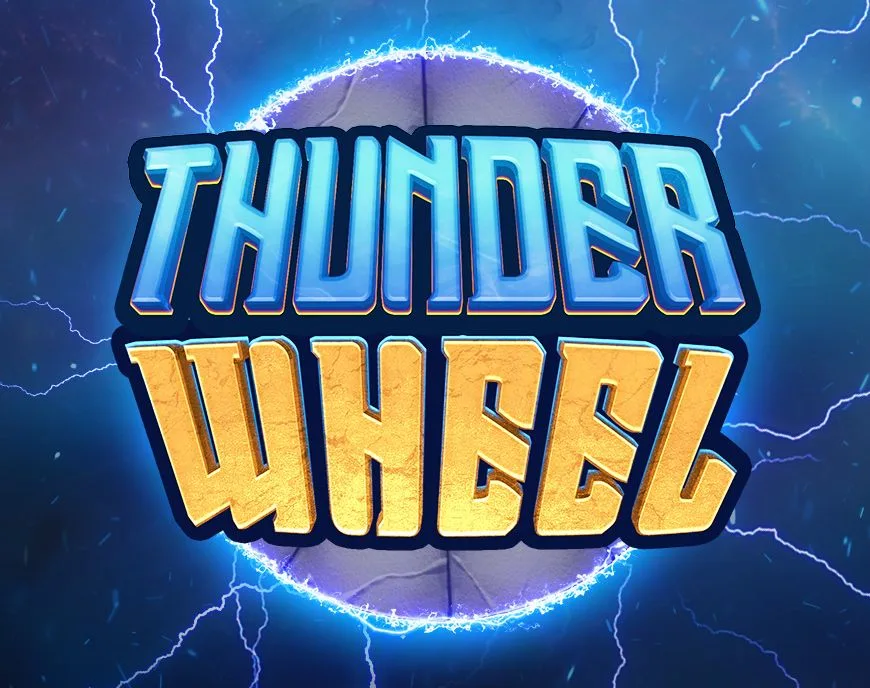 Thunder Wheel - LAVABET168