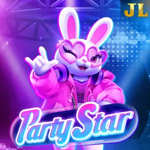 Party Star - LAVABET168