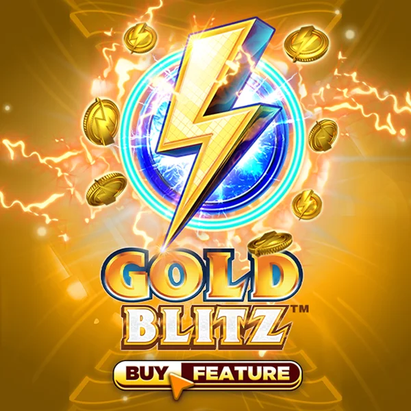 Gold Blitz - LAVABET168