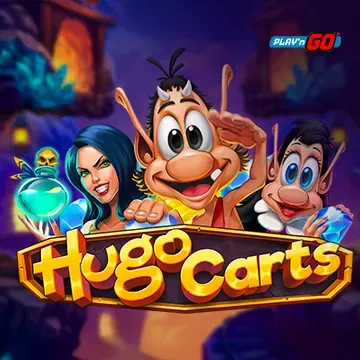 Hugo Carts - LAVABET168