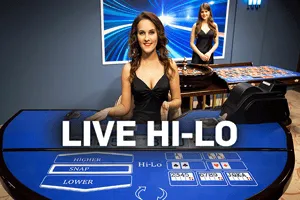 Hi-Lo - LAVABET168
