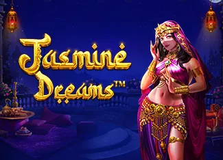 Pragmatic : Jasmine Dreams - LAVABET168