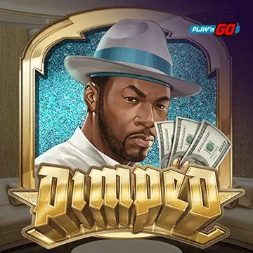 Pimped - LAVABET168