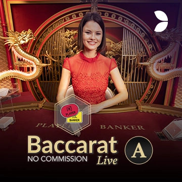 No Commission Speed Baccarat A - LAVABET168
