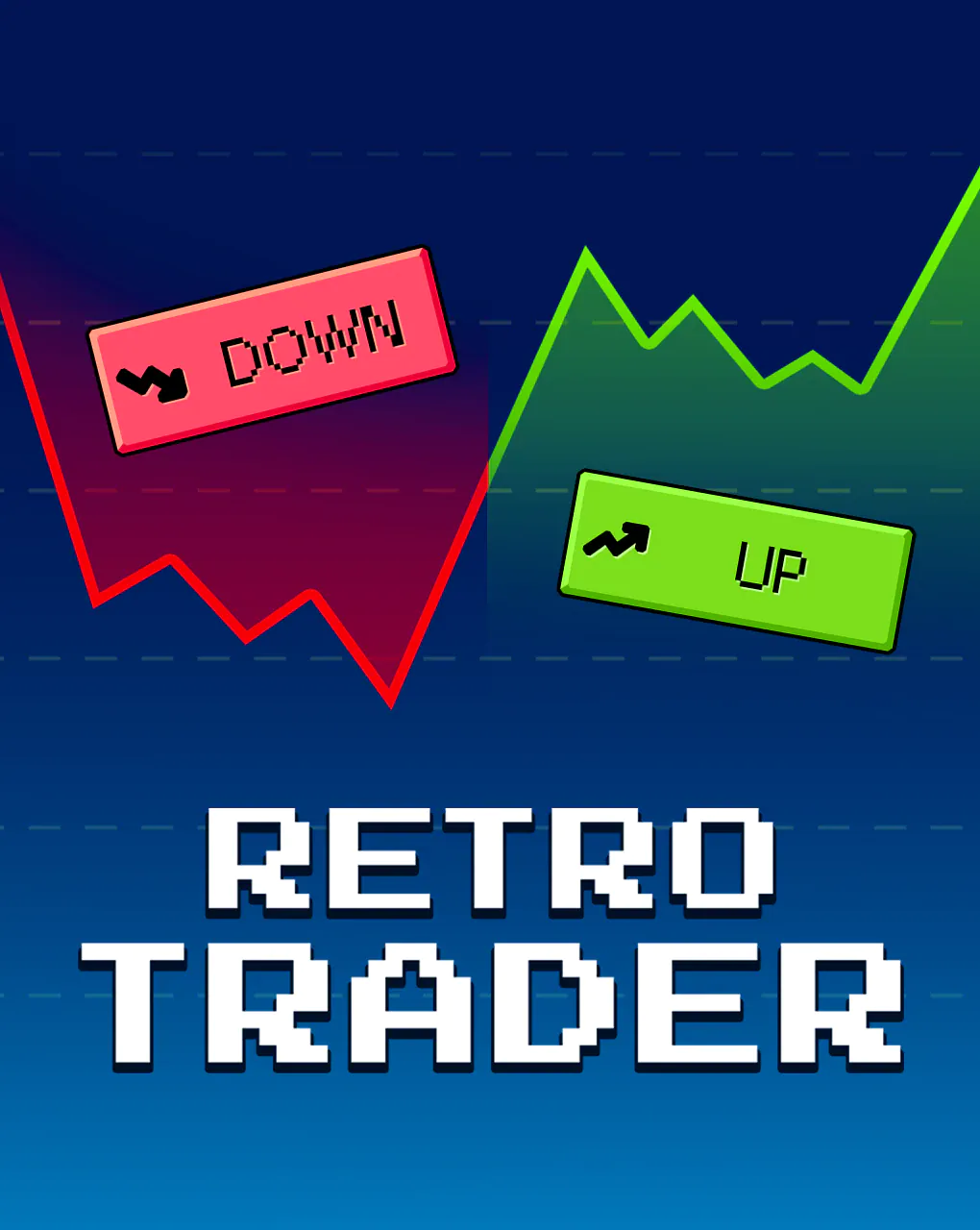 Retro Trader - LAVABET168