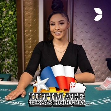 Ultimate Texas Holdem - LAVABET168