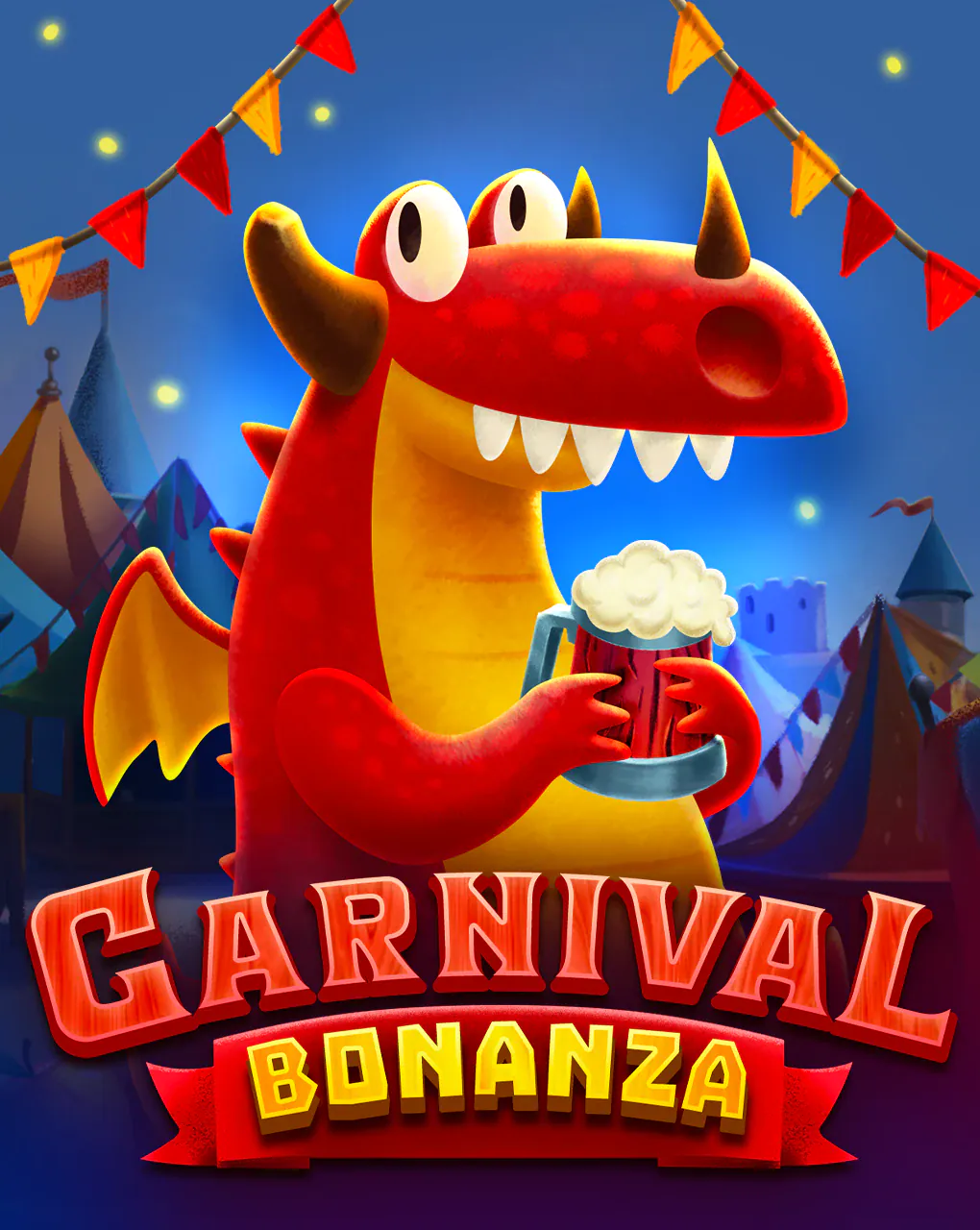 Carnival Bonanza - LAVABET168