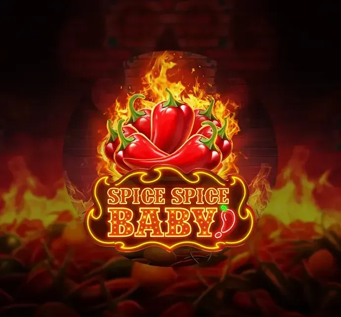 Spice Spice Baby! - LAVABET168