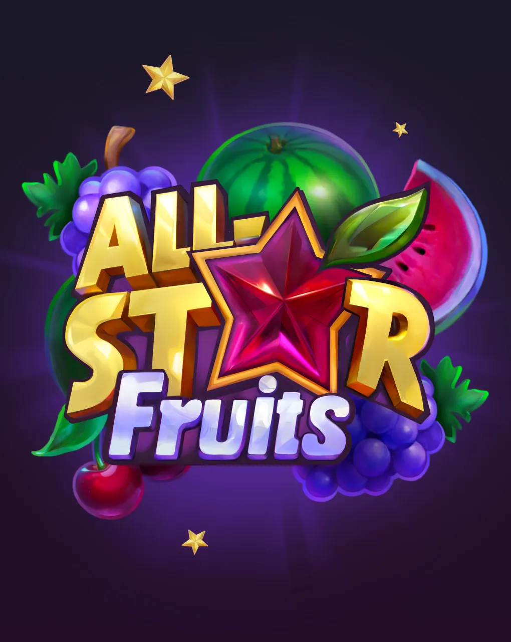 All-Star Fruits - LAVABET168