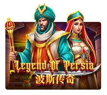 Joker123 : Legend Of Persia - LAVABET168
