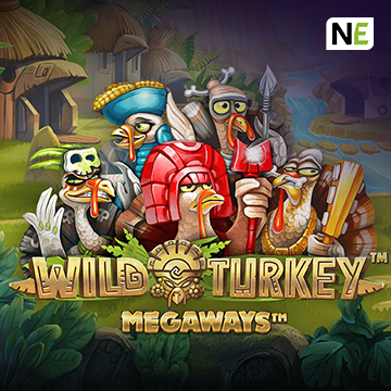 Wild Turkey - LAVABET168