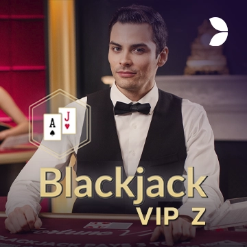 Blackjack VIP Z - LAVABET168