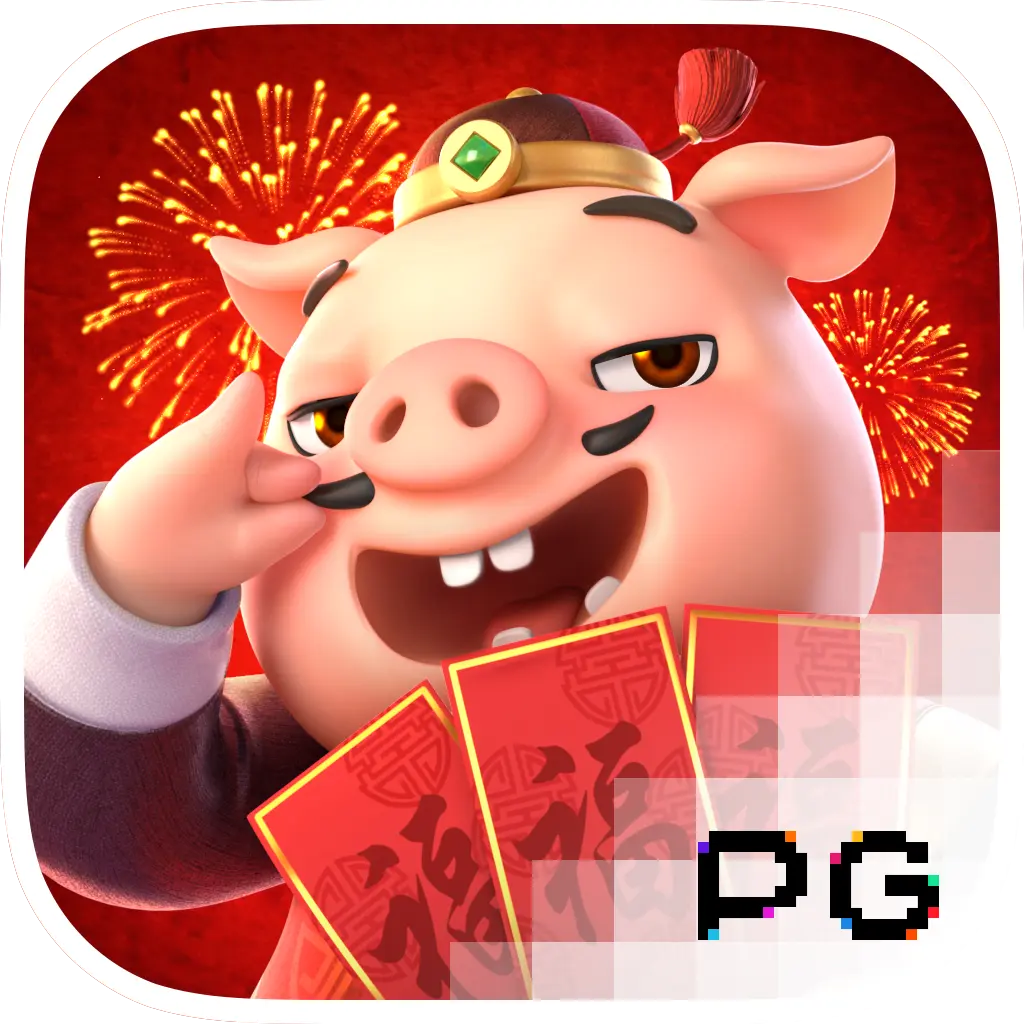Piggy Gold - LAVABET168
