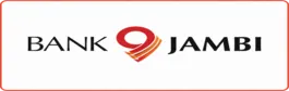 Bank Jambi - LAVABET168