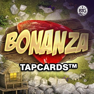 Bonanza Tapcards - LAVABET168