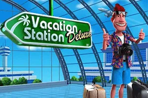 Vacation Station Deluxe - LAVABET168