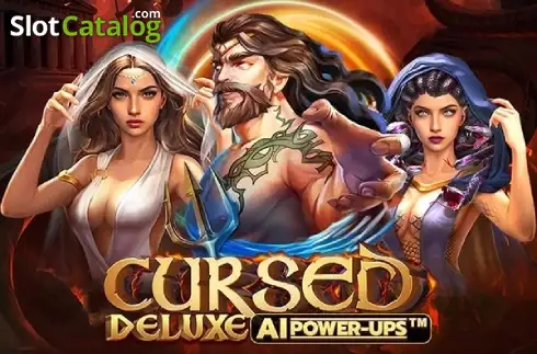 Joker123 : Cursed Deluxe AI - LAVABET168