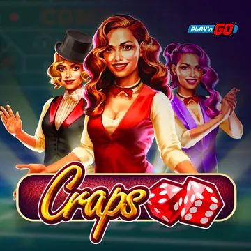 Craps - LAVABET168