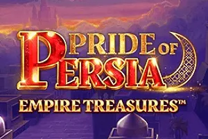 Pride of Persia: Empire Treasures - LAVABET168