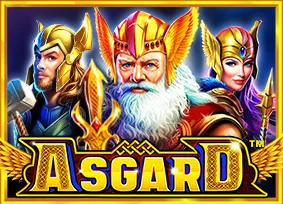 Pragmatic : Asgard - LAVABET168