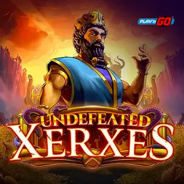 Undefeated Xerxes - LAVABET168