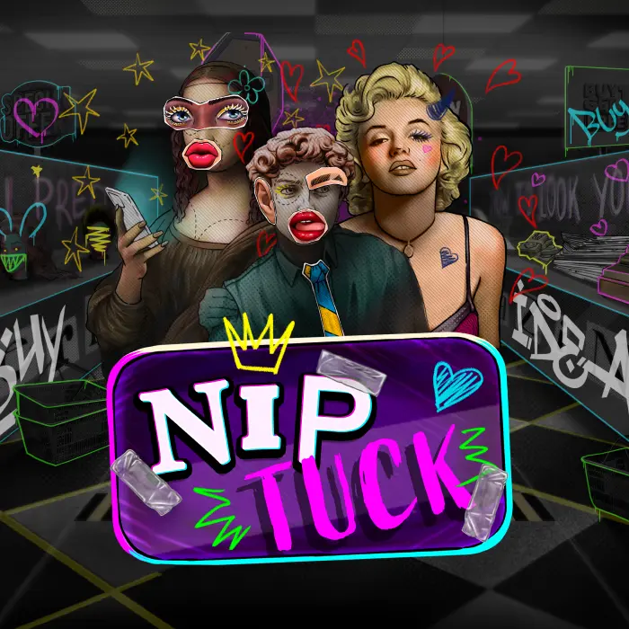 Sneakyslots : Nip Tuck - LAVABET168