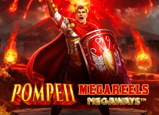 Pragmatic : Pompeii Megareels Megaways - LAVABET168