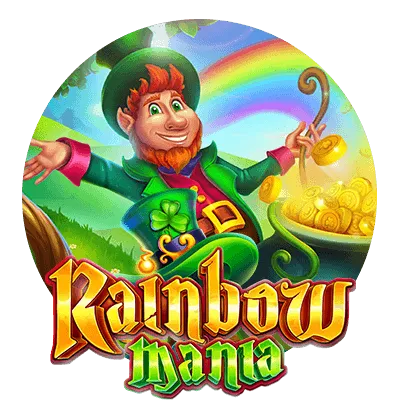 Habanero : Rainbowmania - LAVABET168