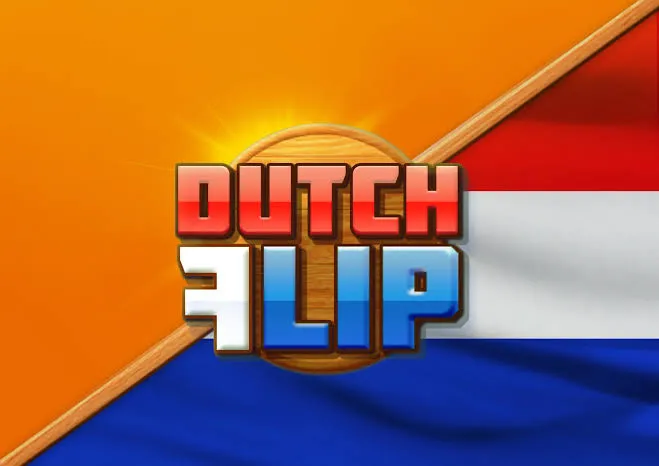Dutch Flip - LAVABET168