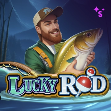 Lucky Rod - LAVABET168