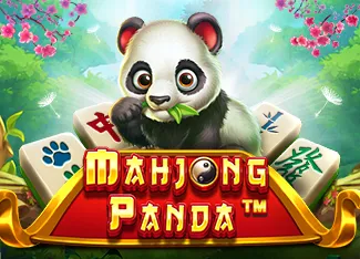 Pragmatic : Mahjong Panda - LAVABET168