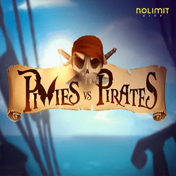 NolimitCity : Pixies vs Pirates - LAVABET168