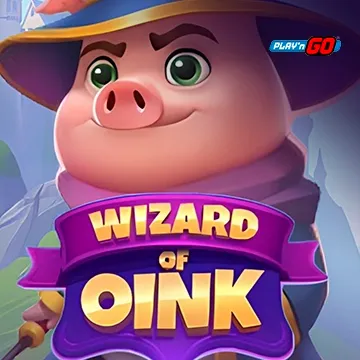Wizard of Oink - LAVABET168