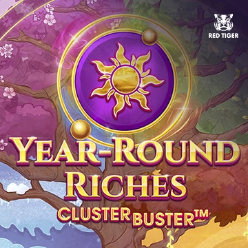 Year-Round Riches Clusterbuster - LAVABET168